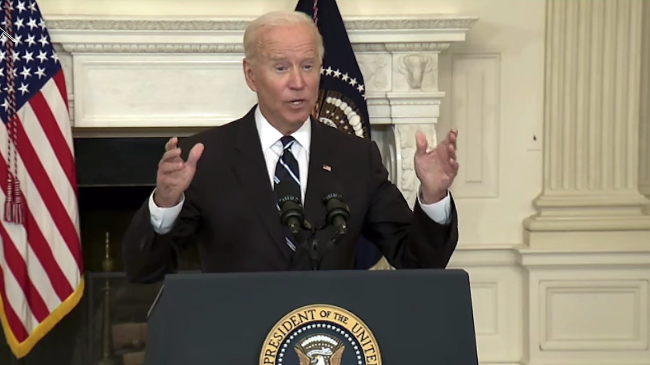 What workers and employers should know a week after Biden issued COVID vaccine mandate