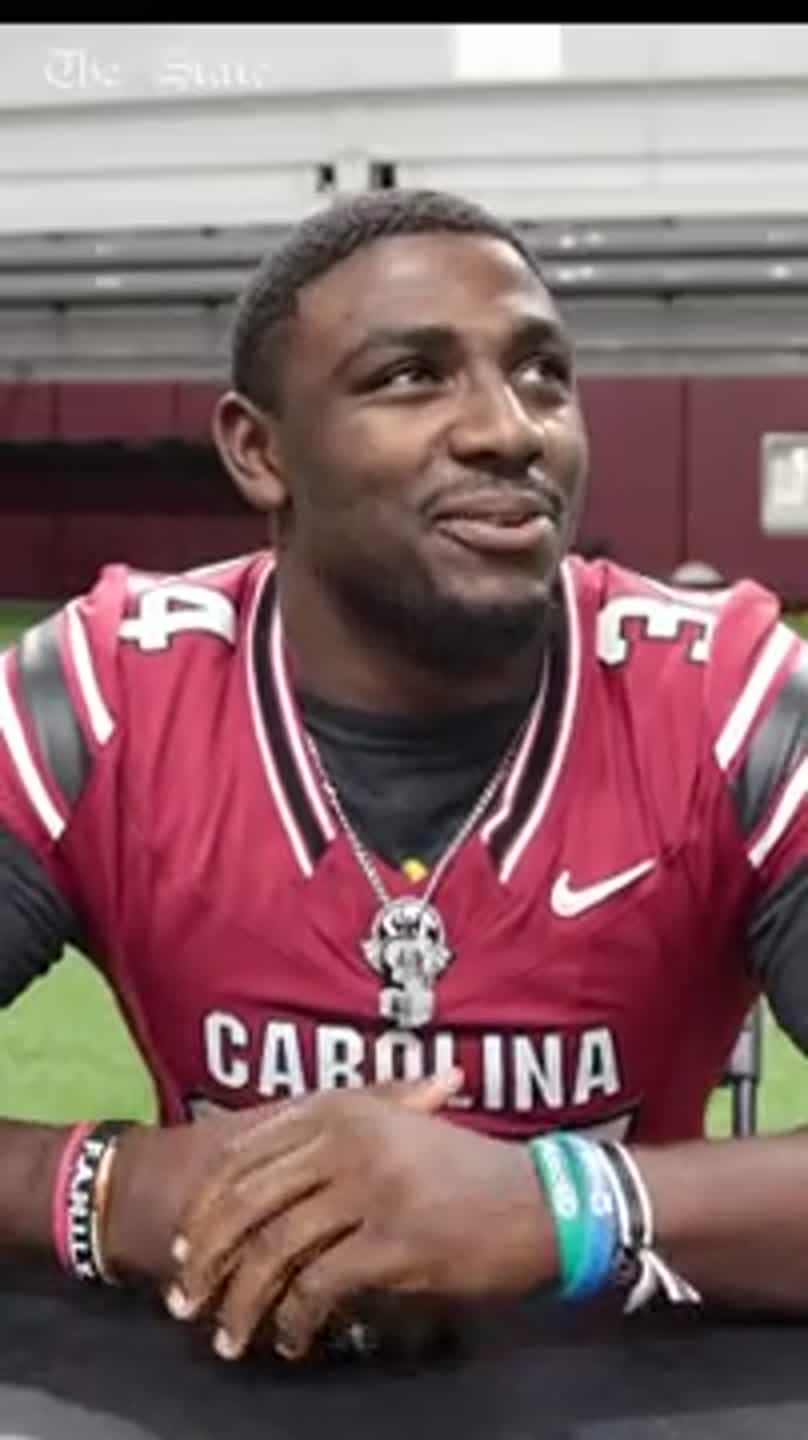 USC's Jamian Risher is a movie buff who loves Rush Hour. See what else.