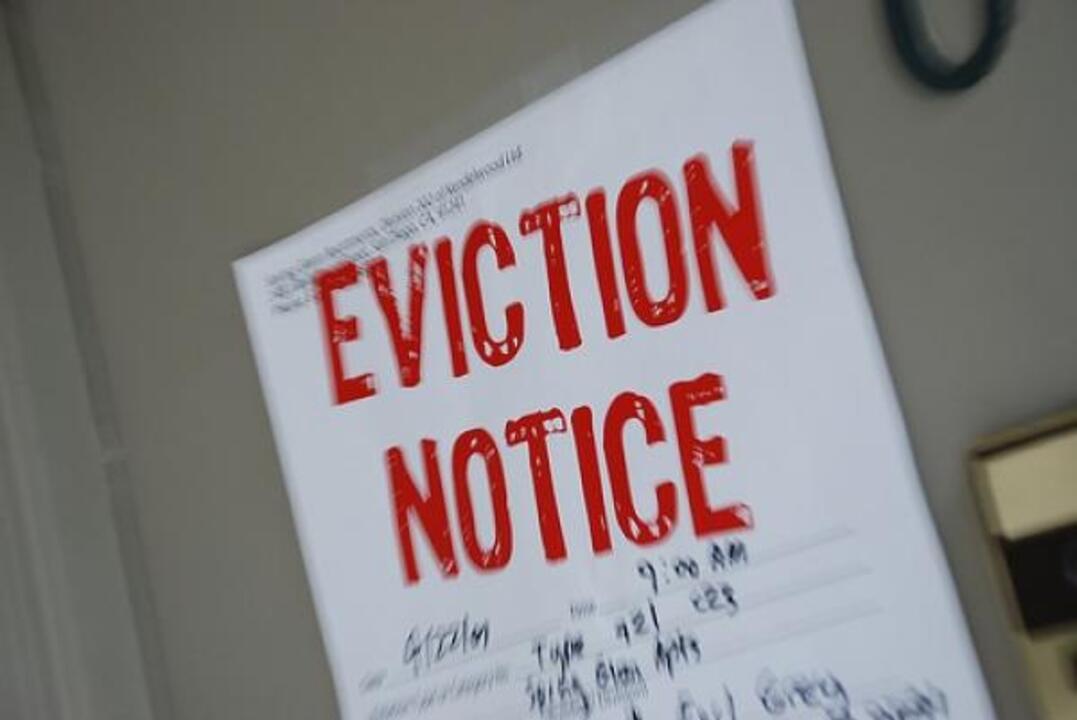 Fresno ends eviction moratorium, but renters still have some protections