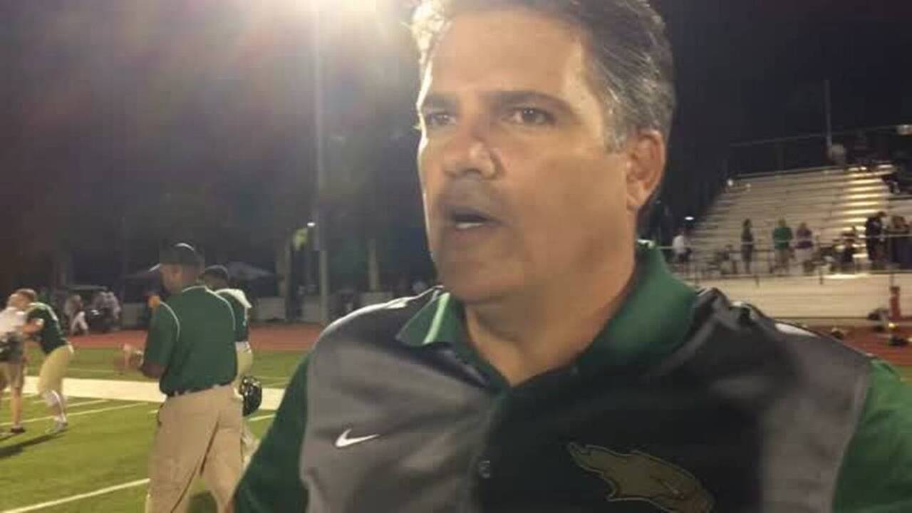 Saint Stephen’s shakes off poor start to defeat St. Pete Shorecrest