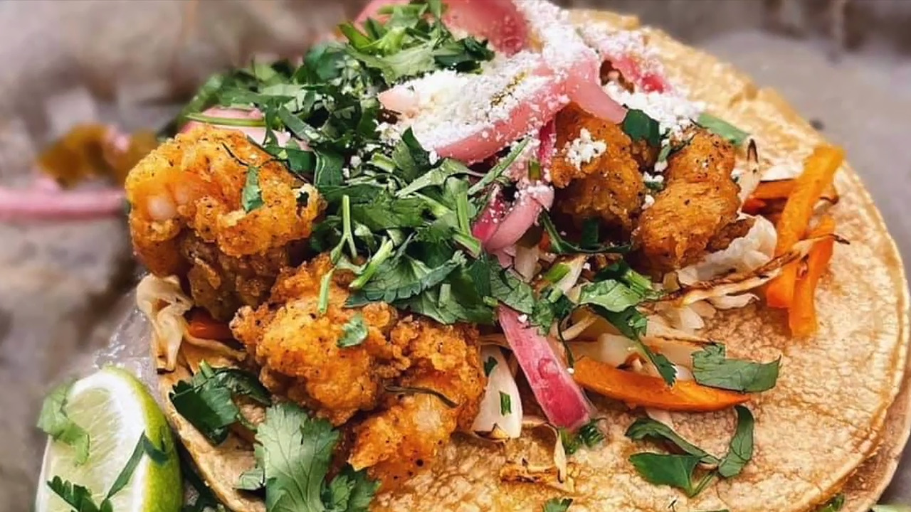 Torchy’s sets opening date for Raleigh location. Here’s when you can get those tacos.