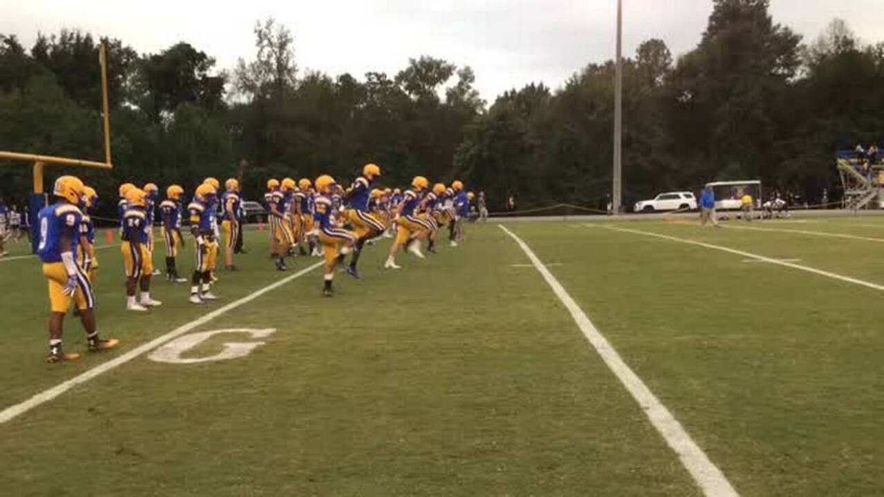 Tattnall Square, Mount de Sales set for rivalry game