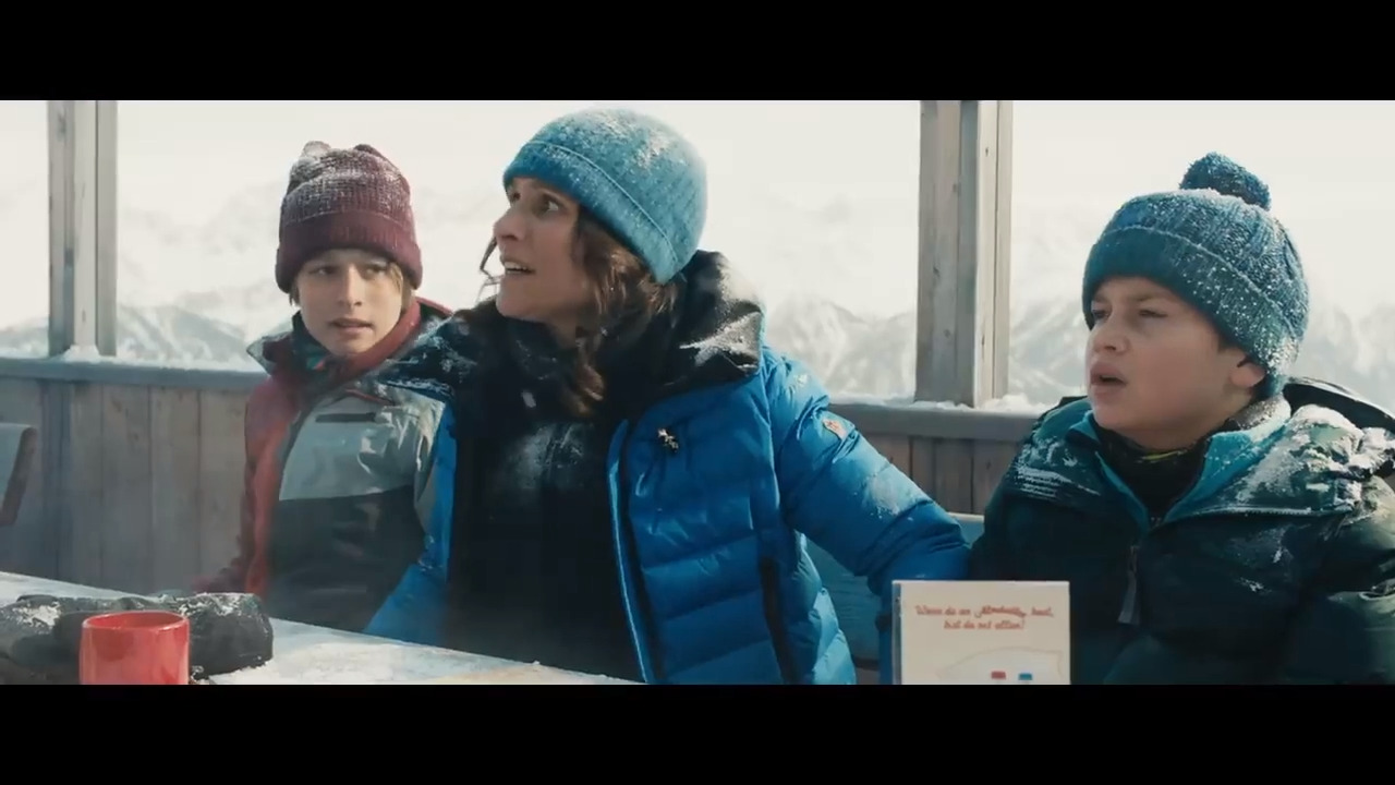 Downhill (Official Trailer)