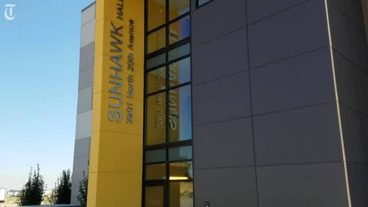 WA Legislature targets $134M for 2nd CBC dorm, arts center + other Tri-City projects