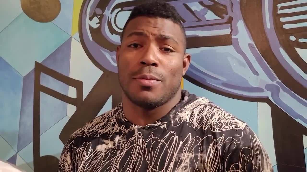 Yasiel Puig promete pelear por el Más Valioso cuando regrese a Grandes Ligas
