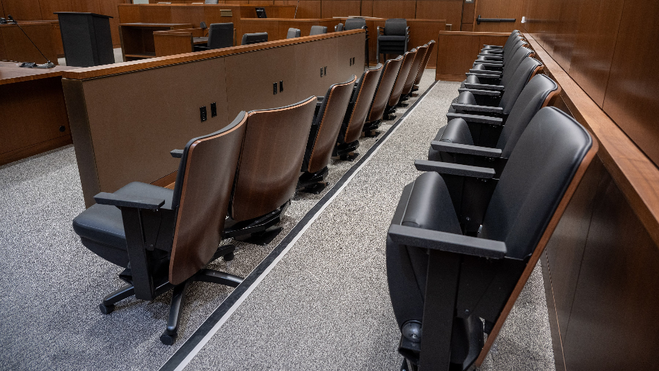 How the courts work — what “arraignment,” “bail,” and “plea deal” actually mean