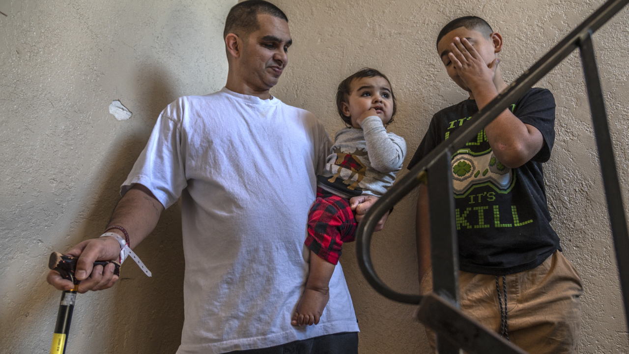 Cómo aplicar para el dinero del alivio de alquiler de COVID