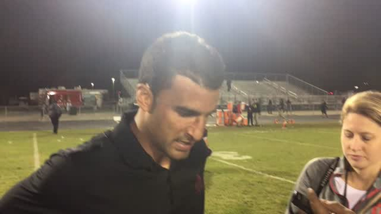 Pirates sunk by St. Thomas Aquinas in state semifinals