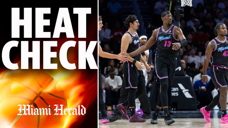 Heat Check: Takeaways from Miami Heat’s 9-6 start to season