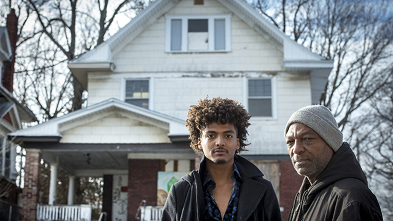 Family seeks justice and peace after shooting death of their 16-year ...