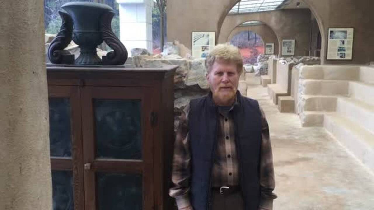 Biblical History Center in LaGrange takes visitors back in time thousands of years