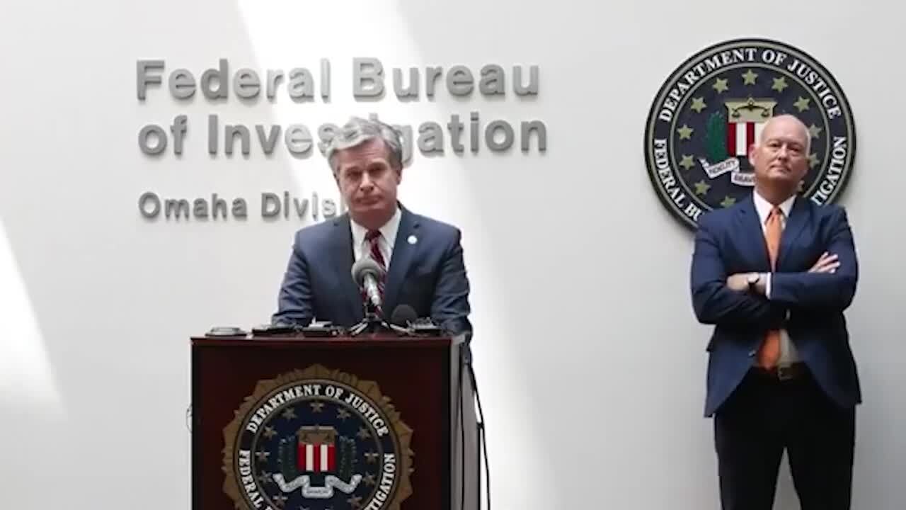 Trump acusa al FBI de ‘robar’ sus pasaportes durante la redada en su mansión