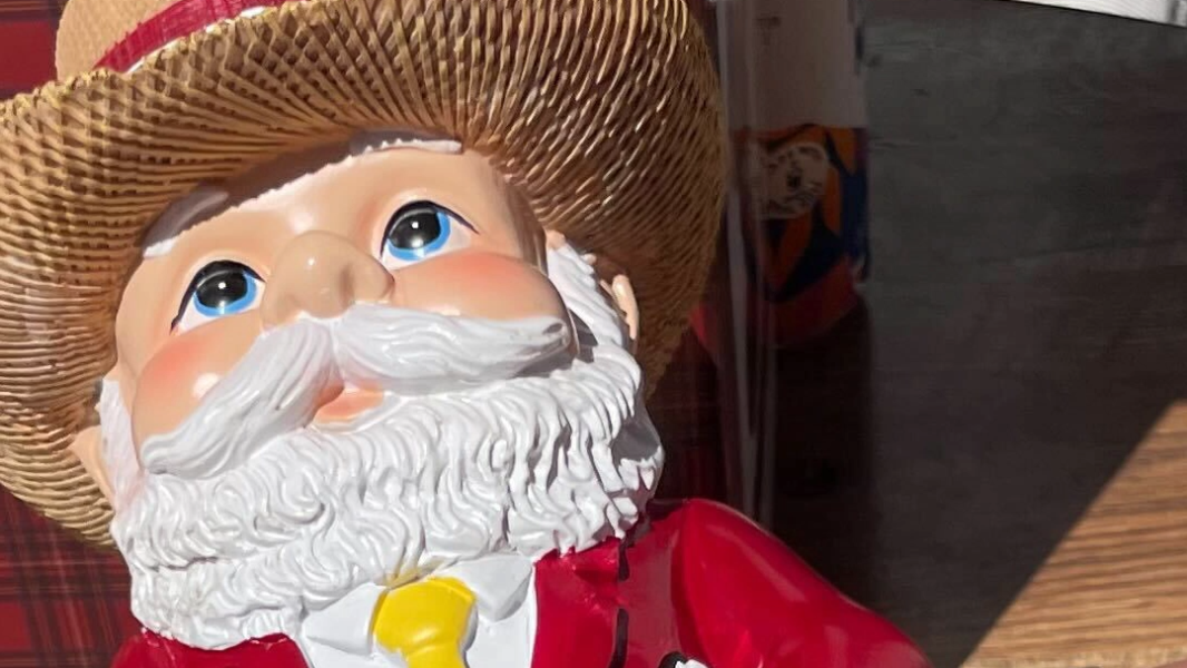 Sincerest flattery: Hilton Head's Heritage copies The Masters with gnomes of its own