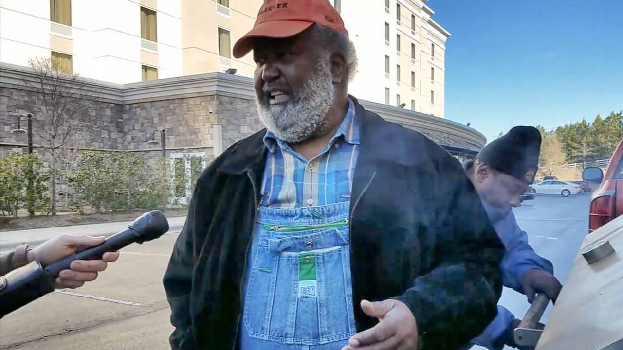 Pitmaster Ed Mitchell explains his passion for barbecue