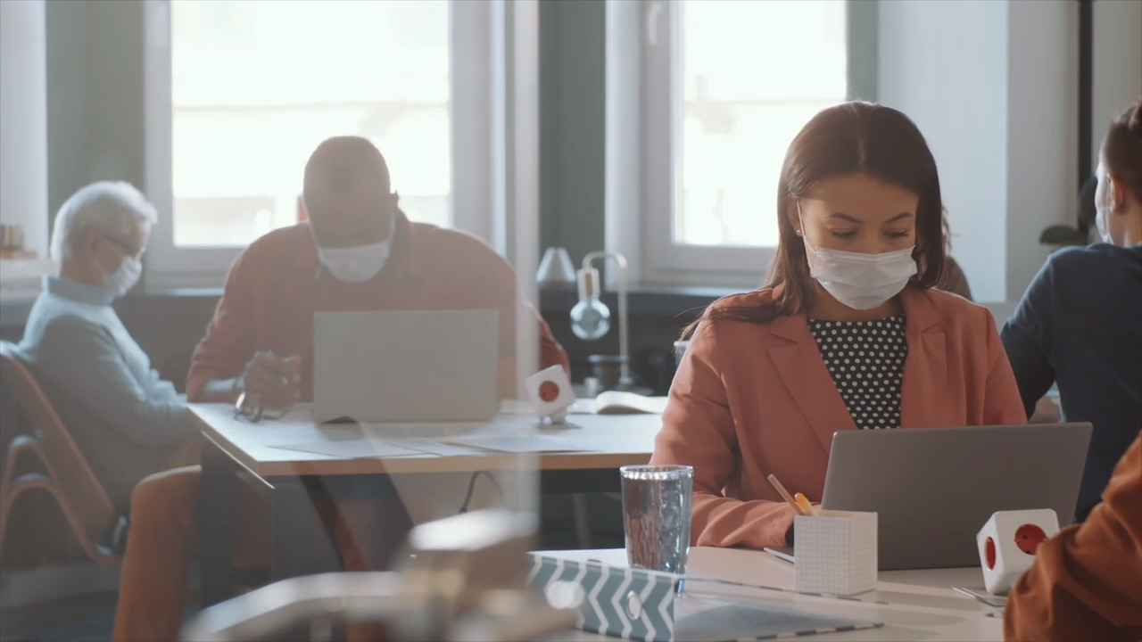 Here’s why Whatcom’s COVID infections are trending downward