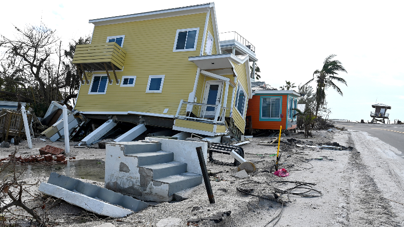 Bradenton officials prepare for 2025 hurricane season