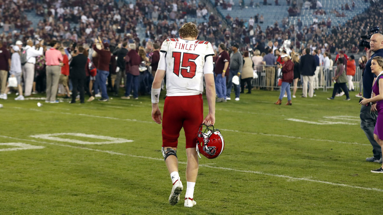 NC State finishes with nine wins, but the season could have been so much better