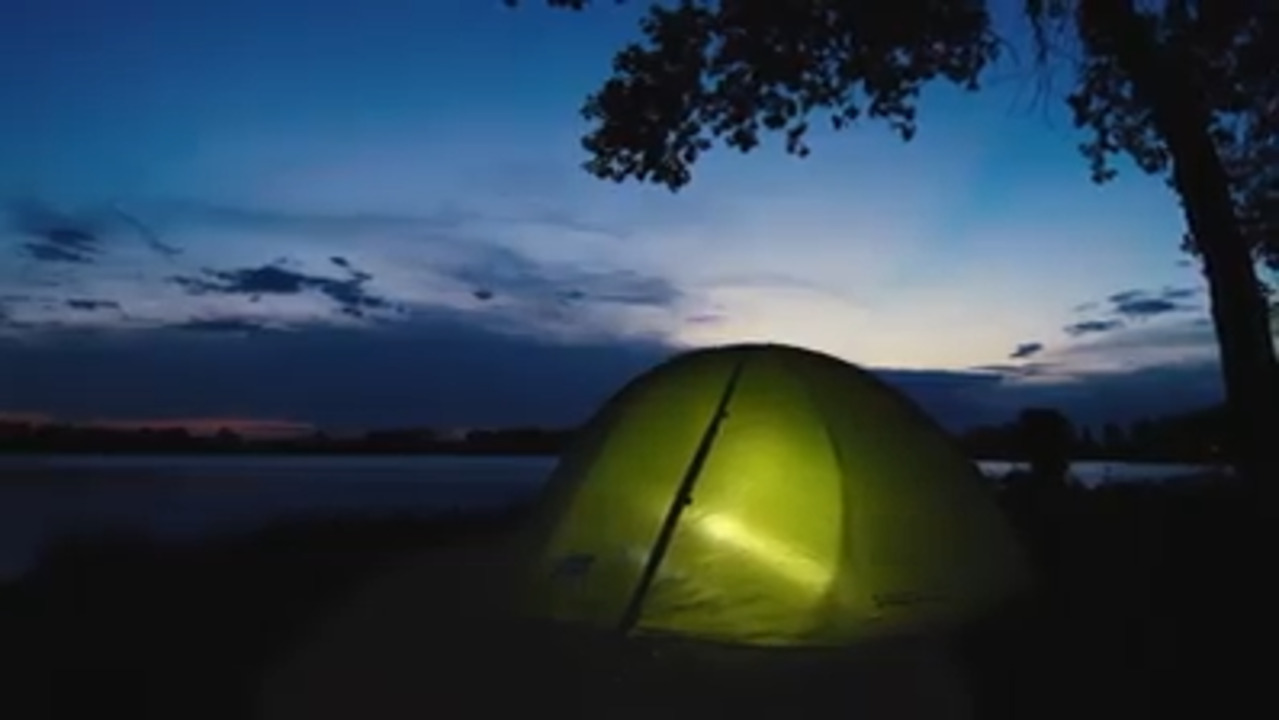 2019 Great Outdoors Month in Kansas
