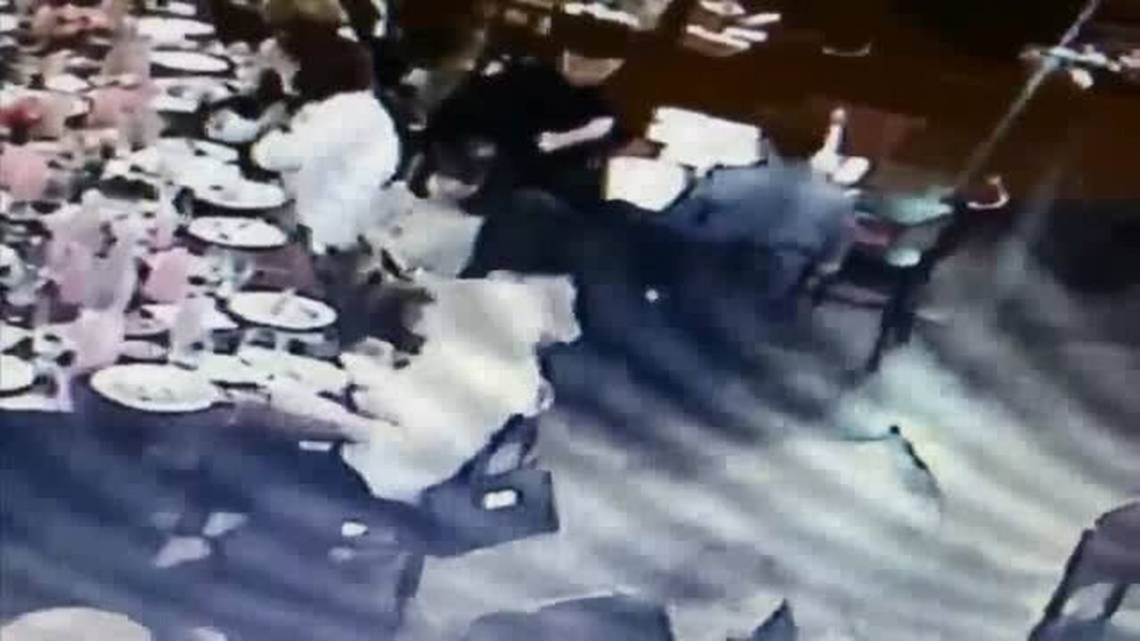 Pinecrest pickpockets net stylish clothing and expensive computers, cops say