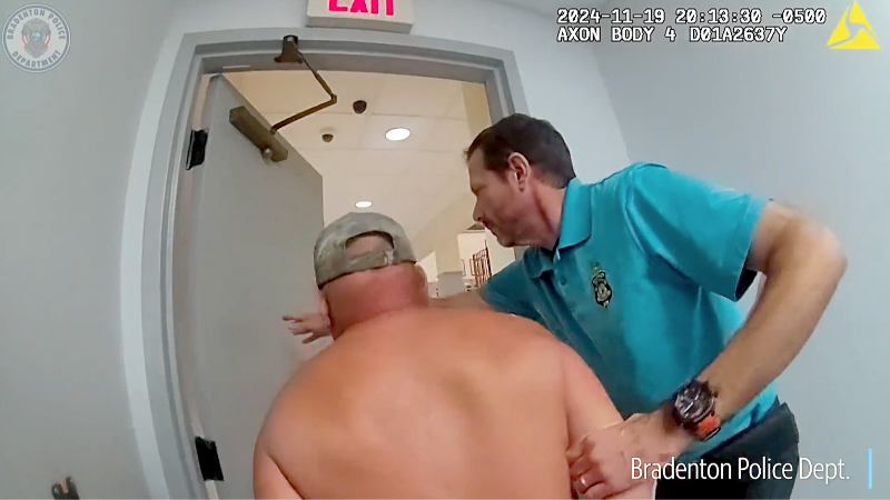 Bradenton police say elder fraud is only getting worse