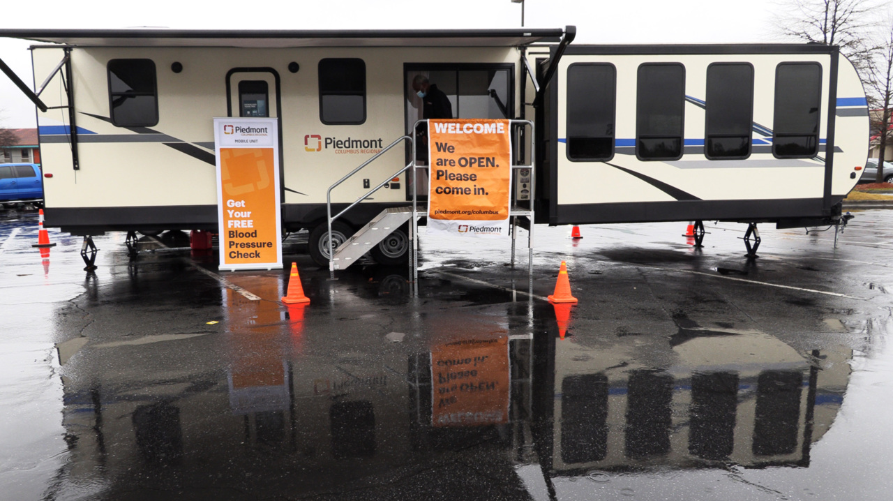 Goodwill, Piedmont partner to improve community health through GoodHealth Initiative