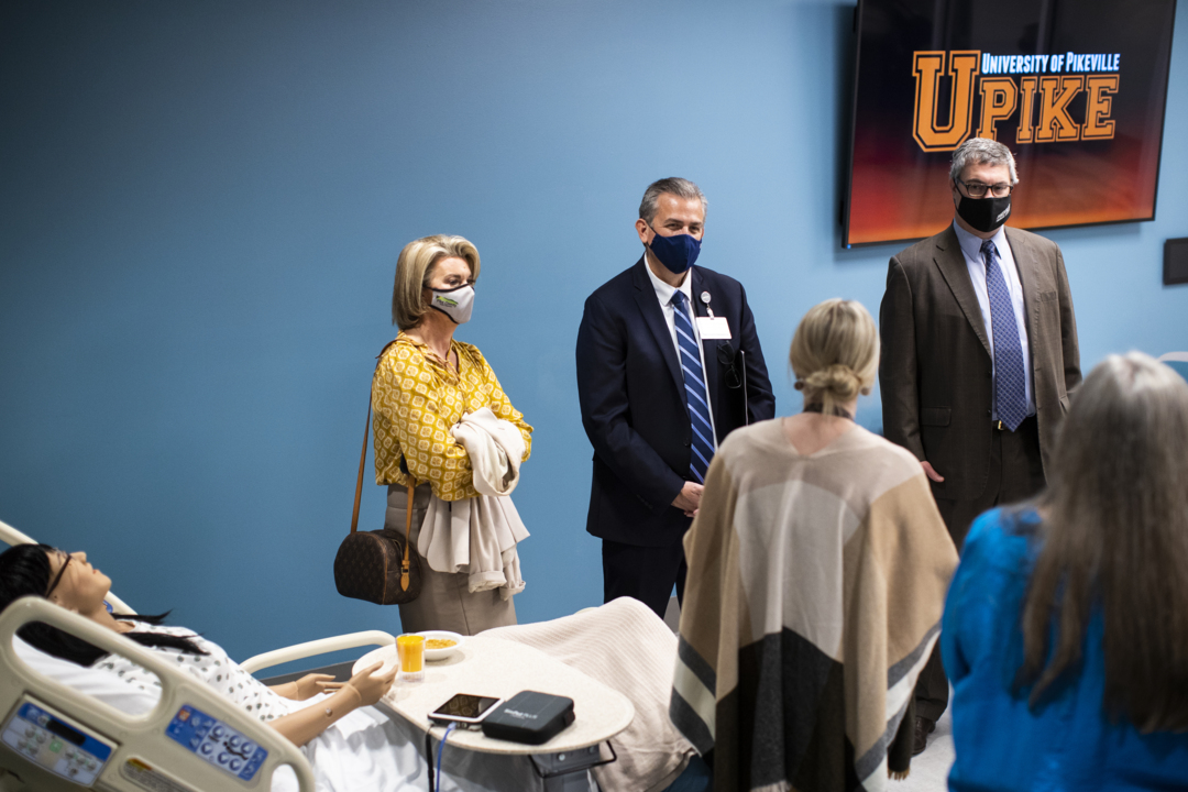Loan forgiveness or $10,000. Eastern KY college and hospital address nursing shortage.