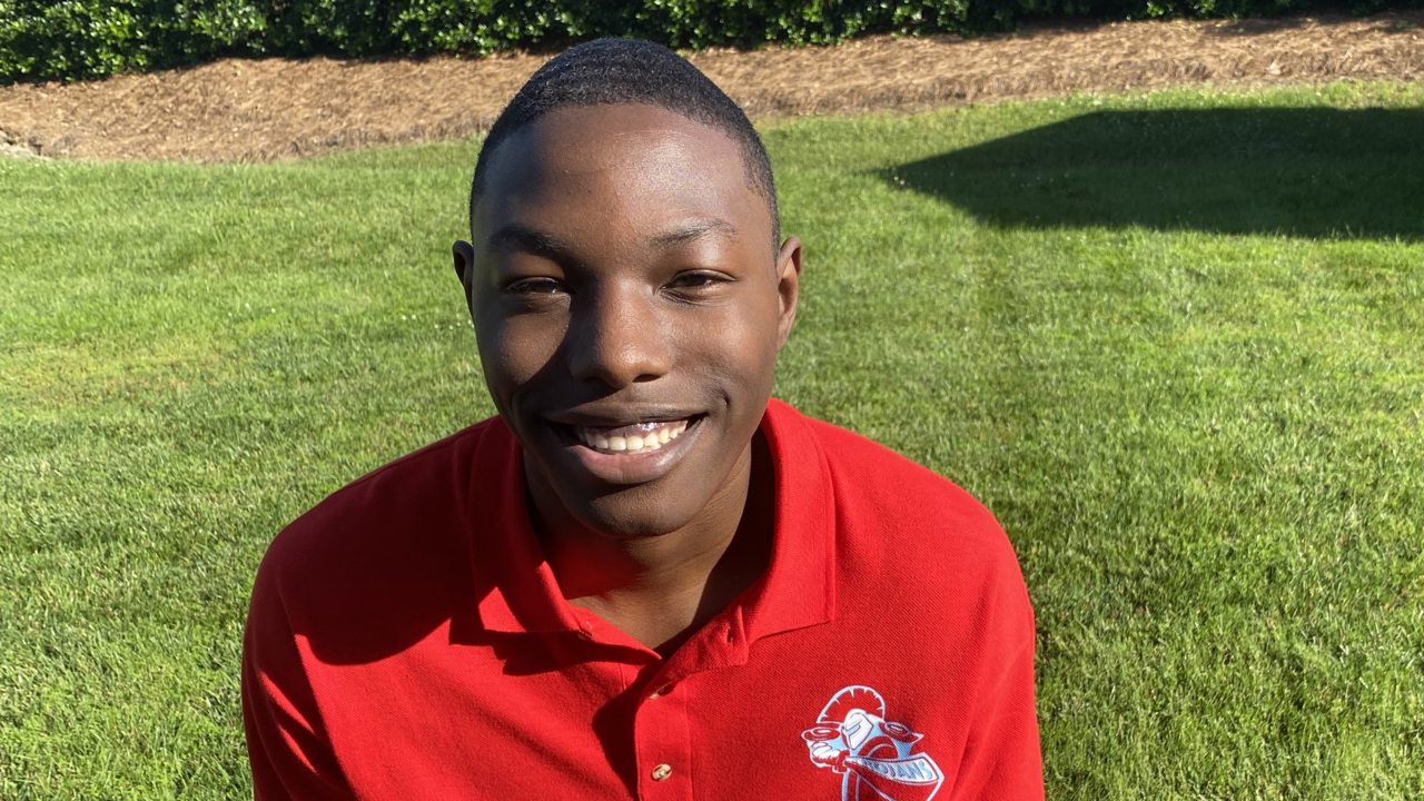 2020 Grads: Virtual Senior Sendoffs: Olympic High School