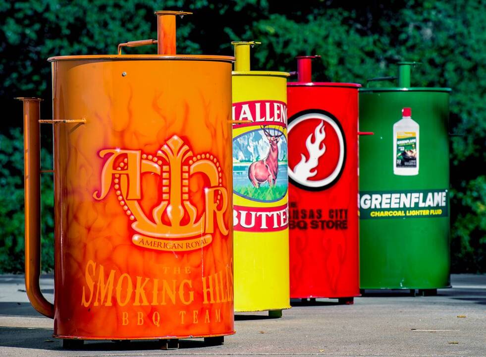 Do you want barbecue faster? Learn how