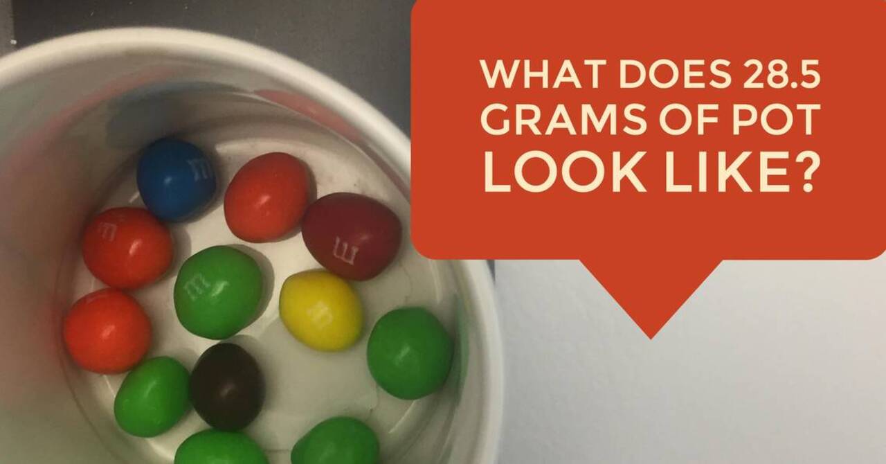 Pot is legal now. You have questions. Here are some answers.
