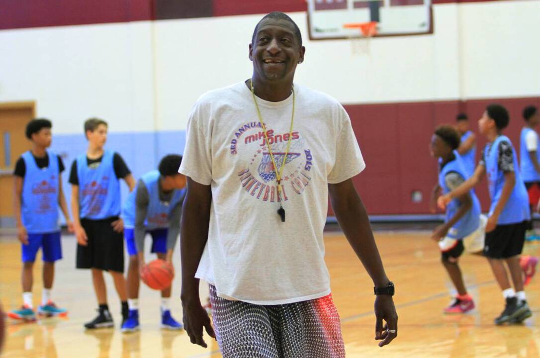 Richard Hyatt: Mike Jones and his game of regrets