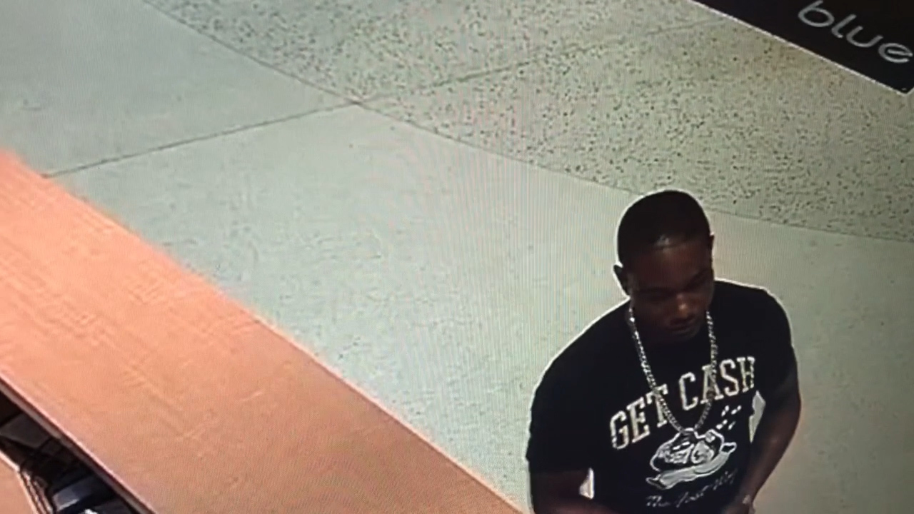 There was an arrest in a high-rise condo murder. Now, there’s another person of interest