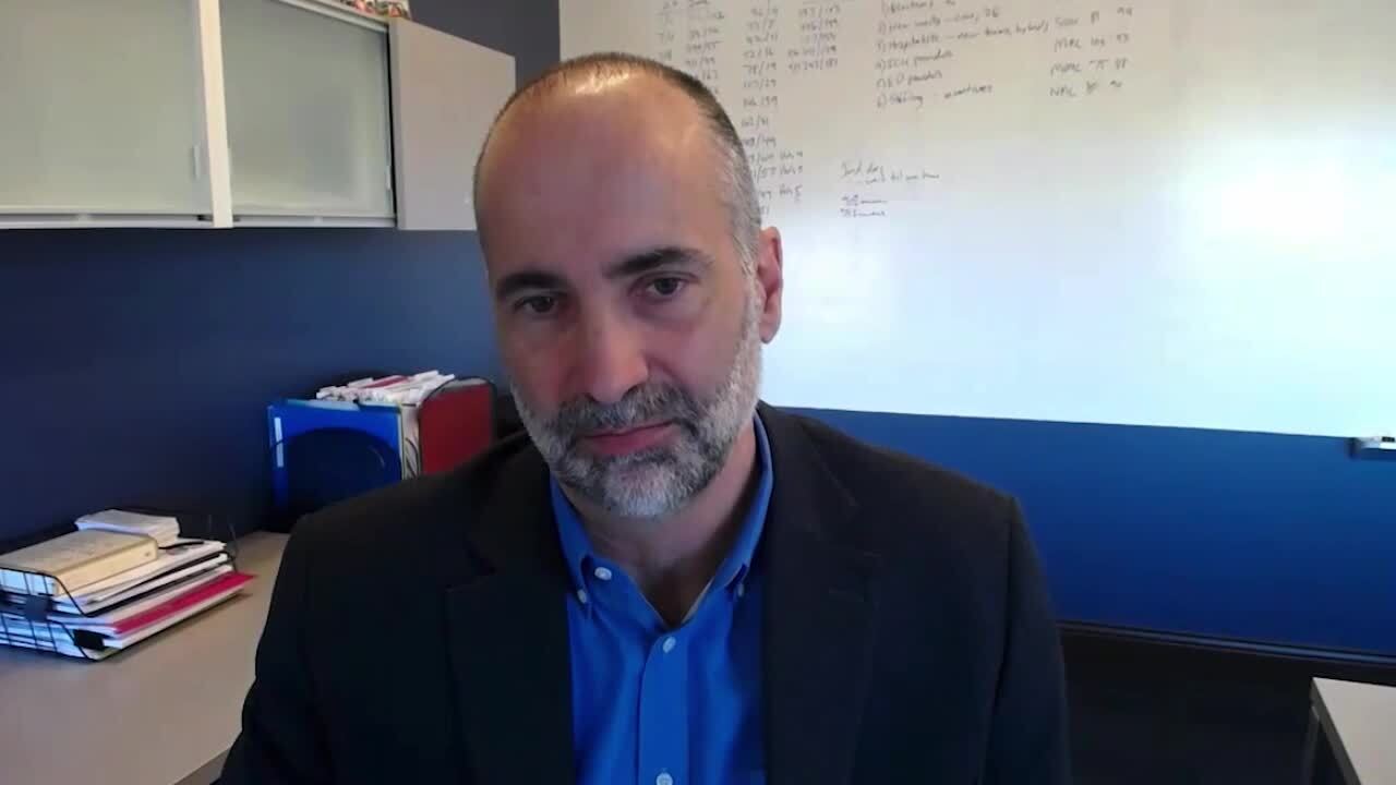 COVID-19 in Idaho: 8,483 new cases, 140 deaths on the week. No peak till mid-November