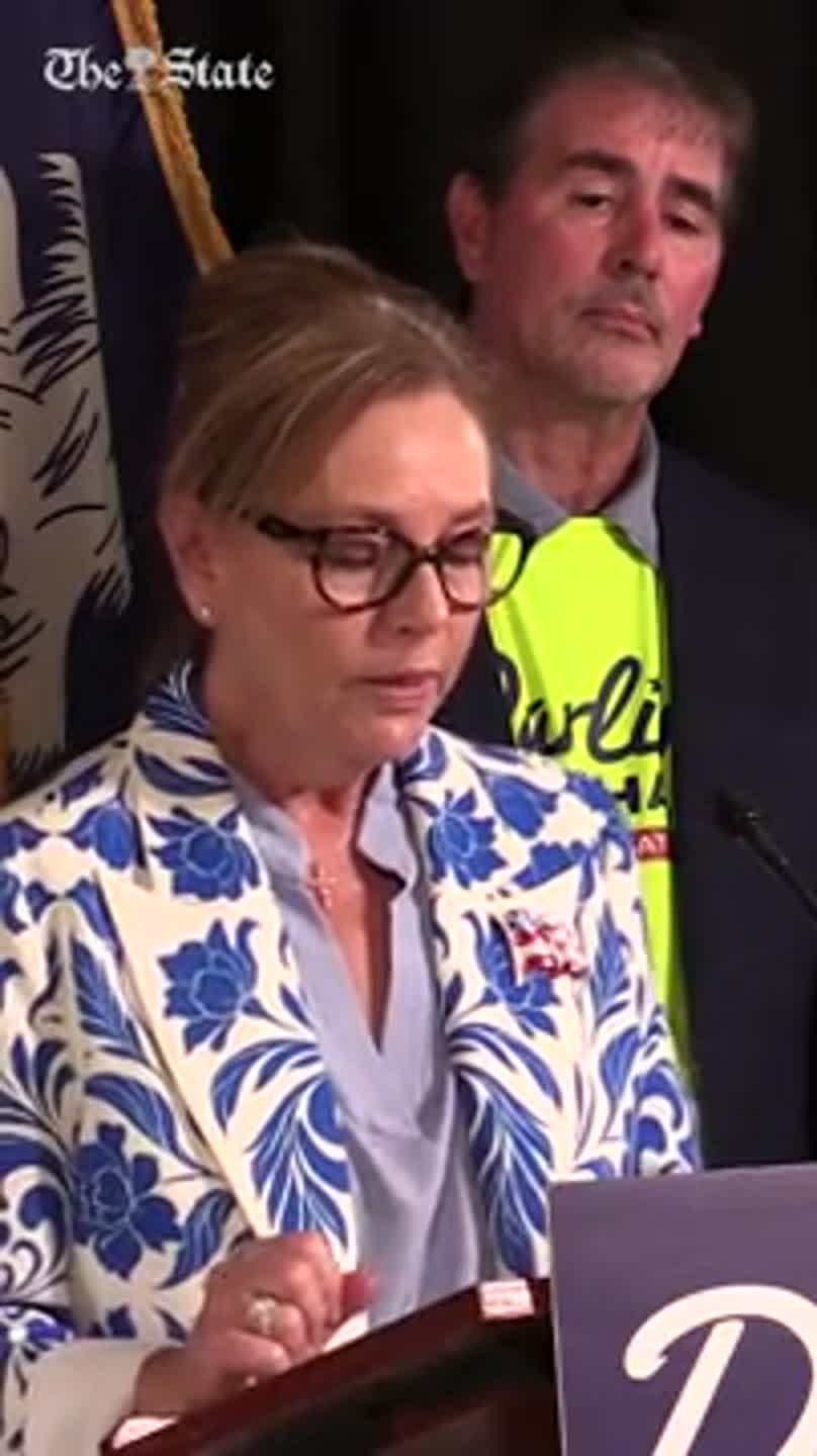Darline Graham will face Ralph Norman for her late brother's seat