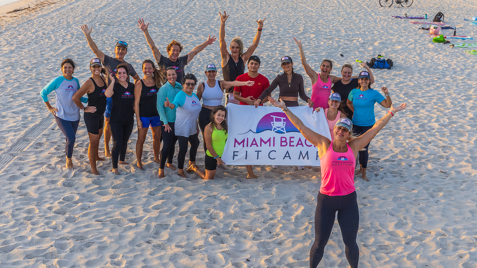 Kristen Smith weighed 400 pounds. Now she’s coaching, running marathons