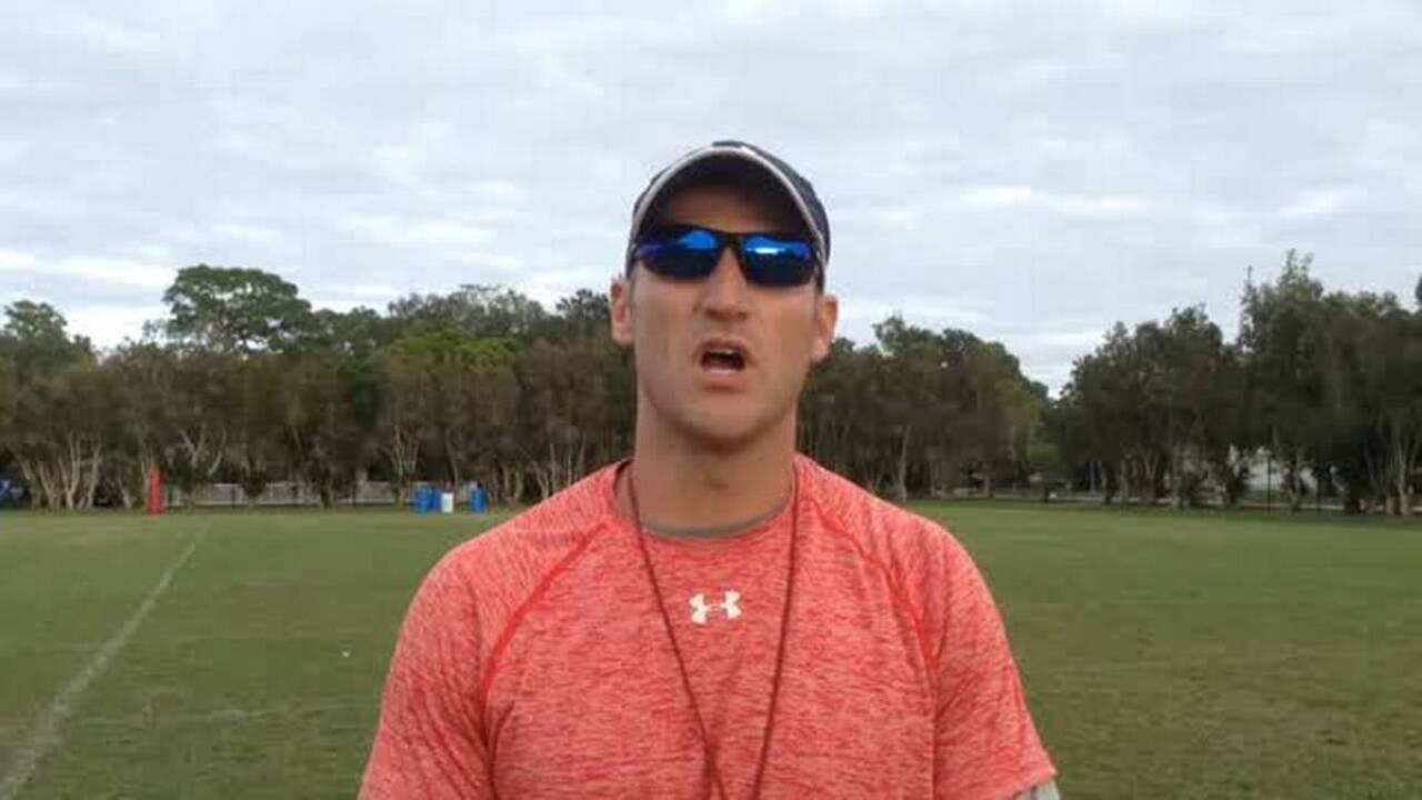 Manatee offense makes you pick your poison