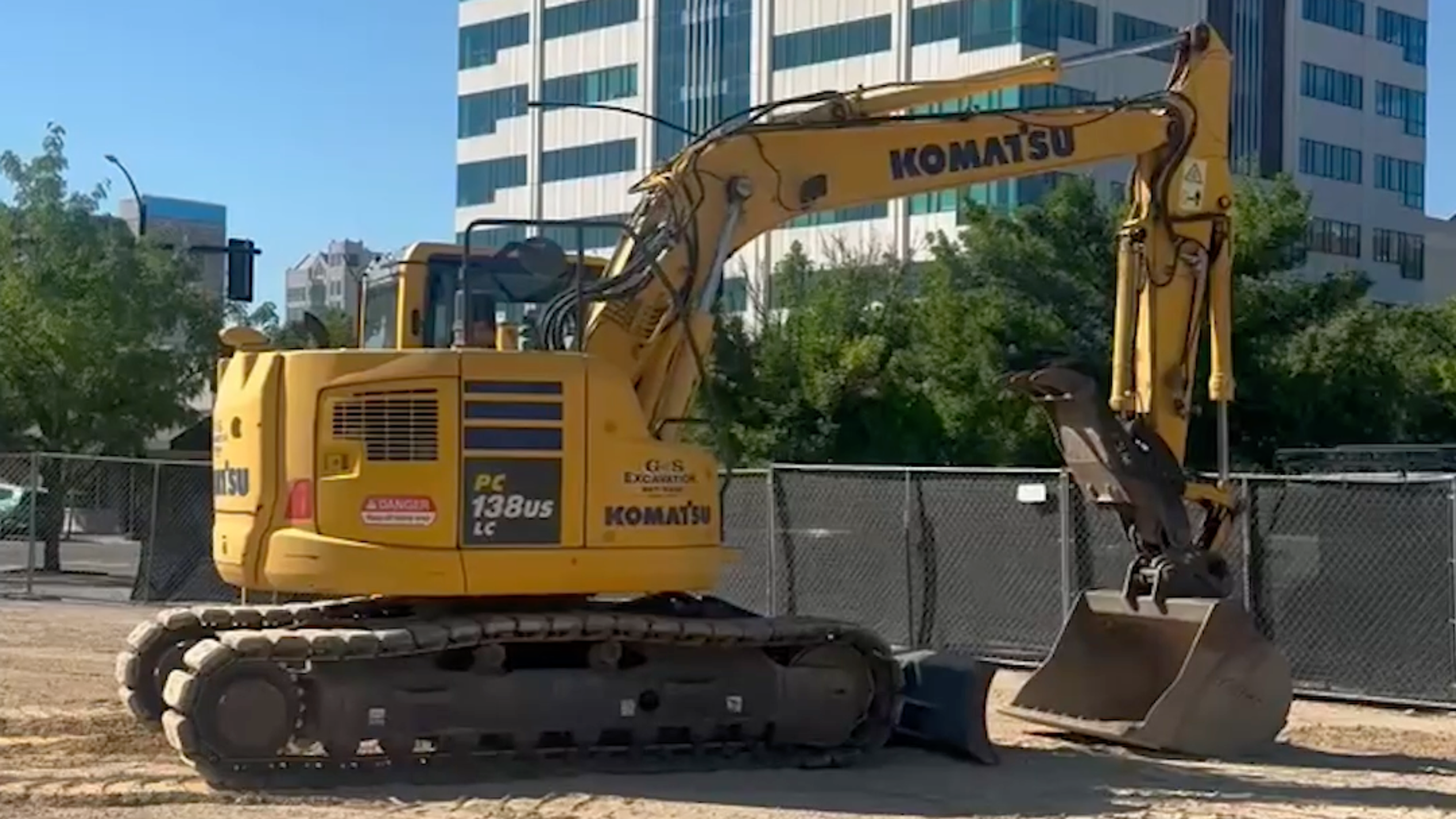 Boise's newest garage promises more than parking 6
