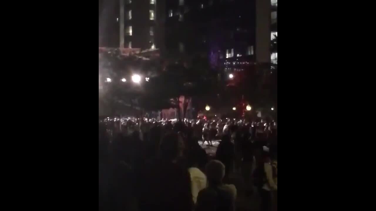 Injuries Reported After Lil Wayne Concert in Atlanta Ends in Chaos
