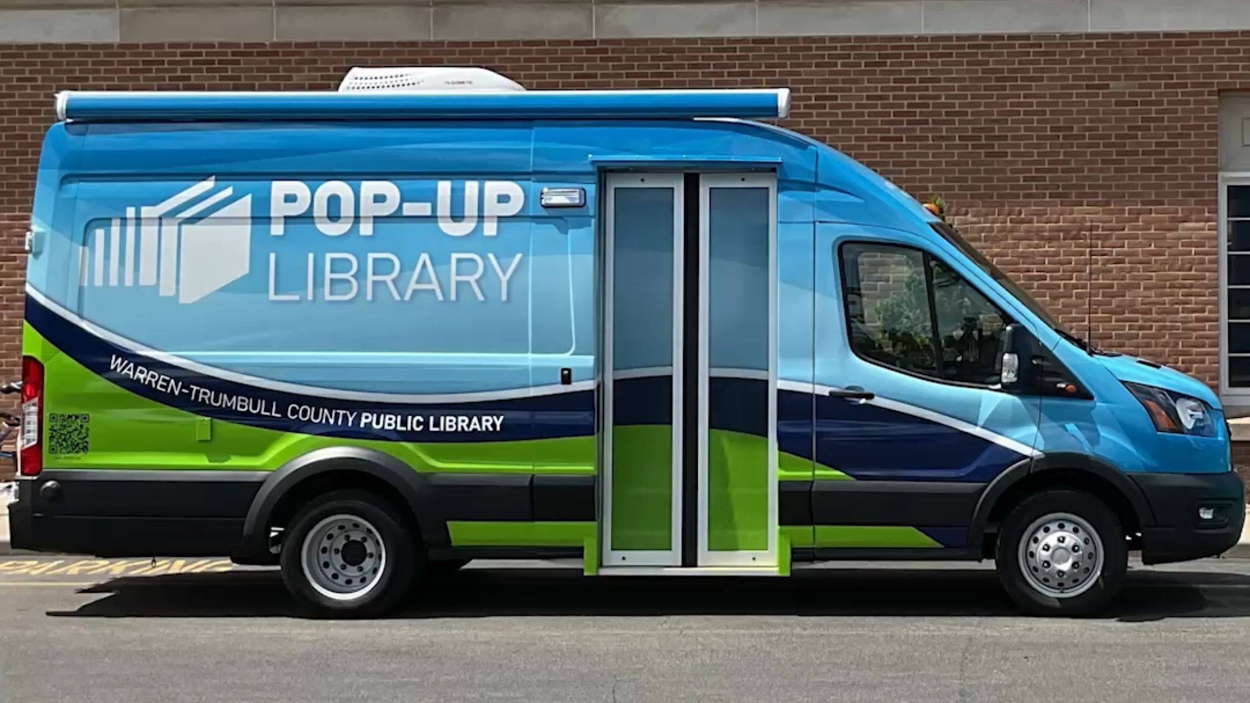Howland Library closed until spring 2027 for expansion and renovation project