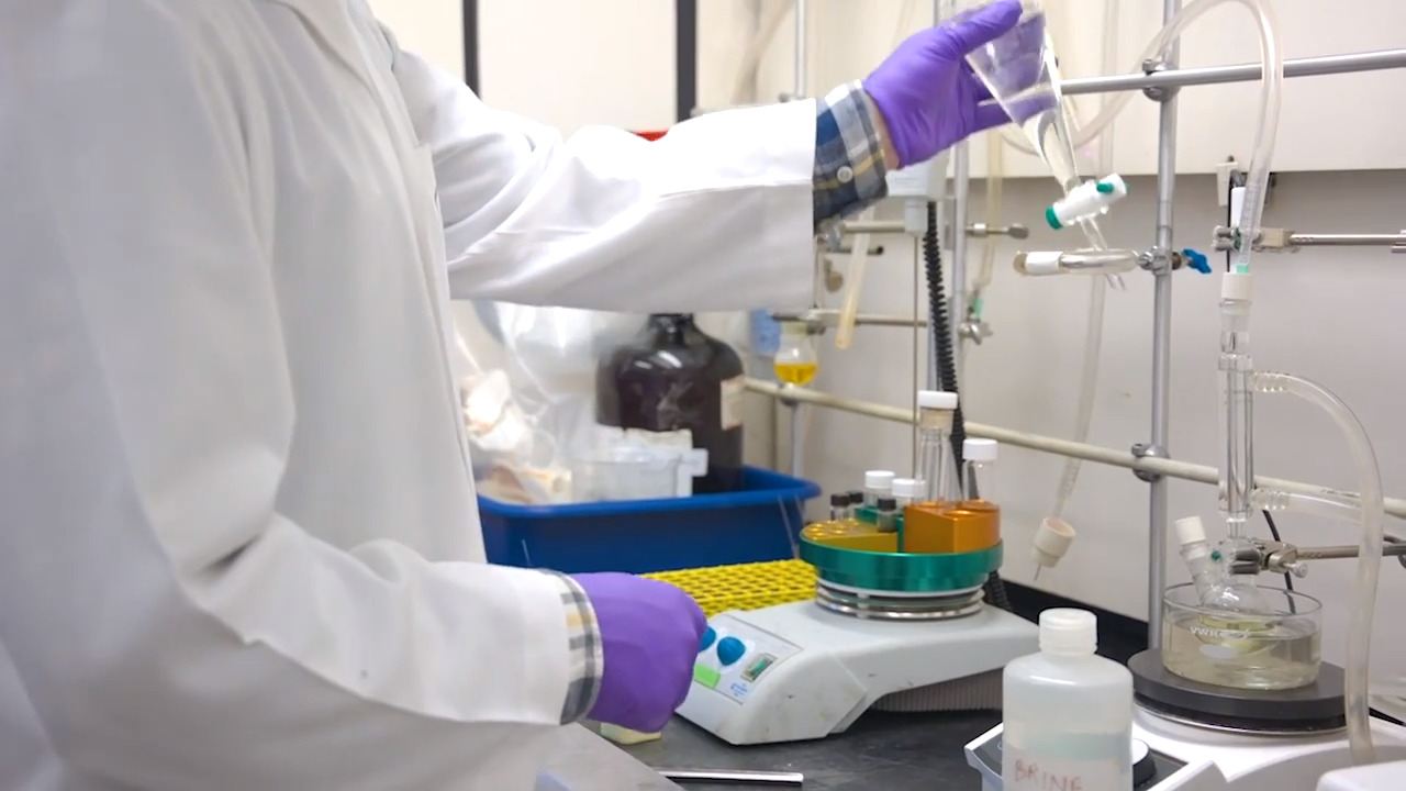 Operation Warp Speed advisers held investments in COVID vaccine firms, records show