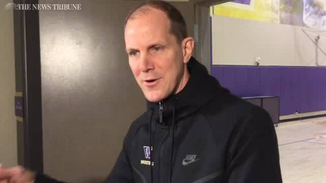 Hopkins “proud” of Dickerson, Nowell and Thybulle