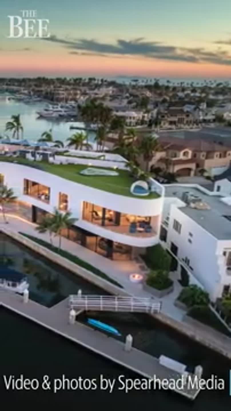 What is California’s ‘most desirable’ city? Weather, scenery make spot stand out