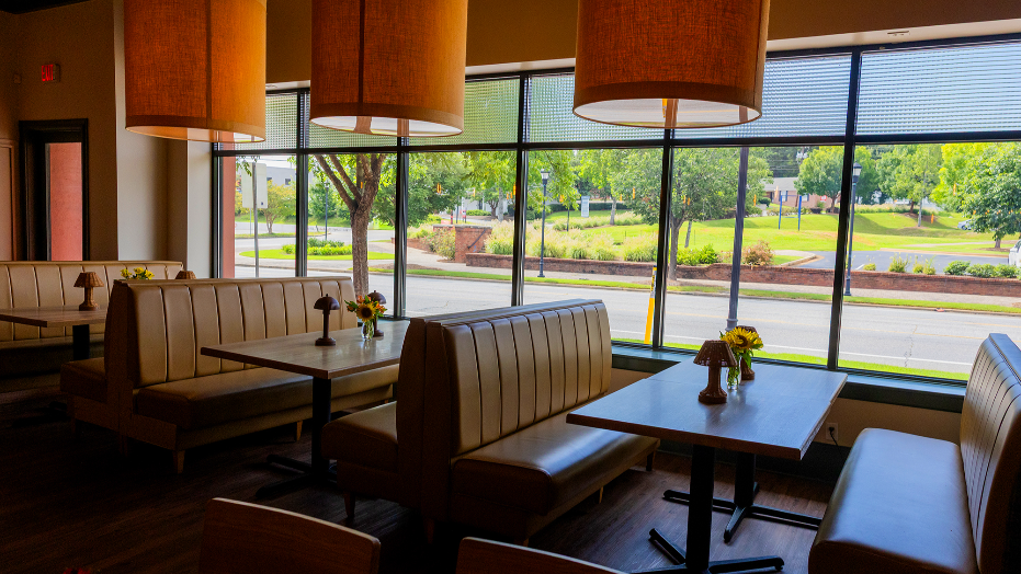 New French-inspired restaurant now open in Columbus, GA