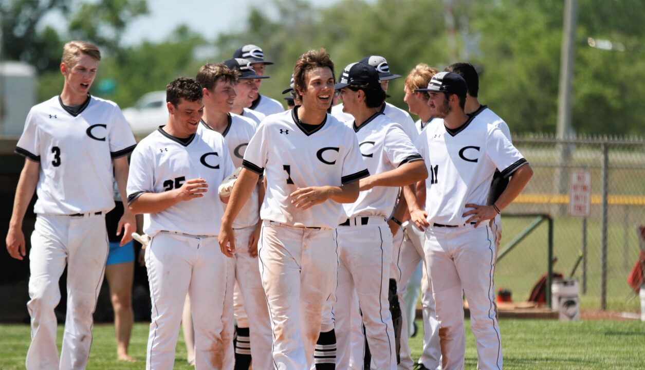 Campus complete 12-inning thriller with walkoff in regional baseball championship