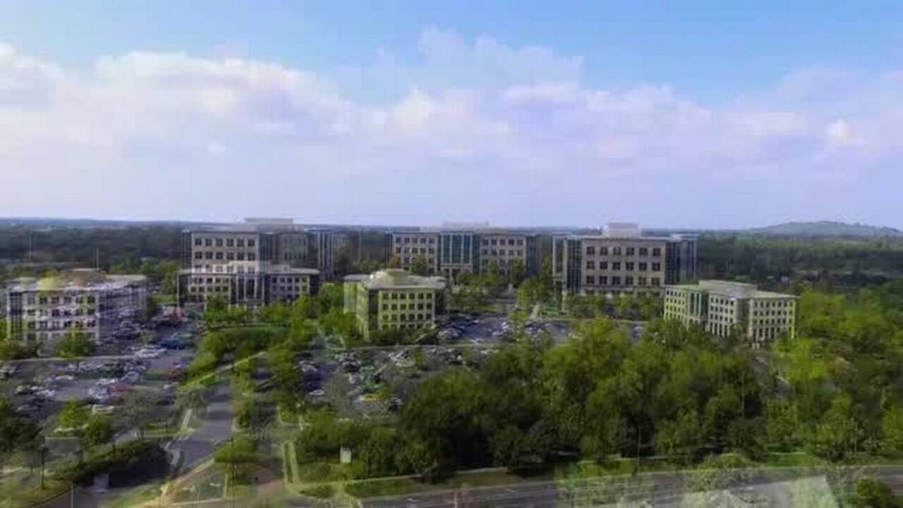 Ballantyne revamp ‘long overdue’ as it seeks to attract big companies and millennials
