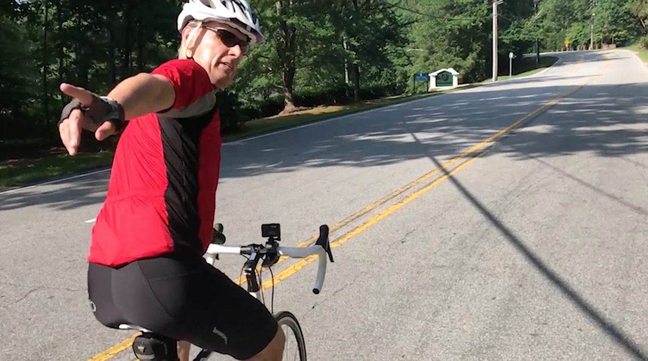 Here are Raleigh’s 10 toughest hills for bike riders