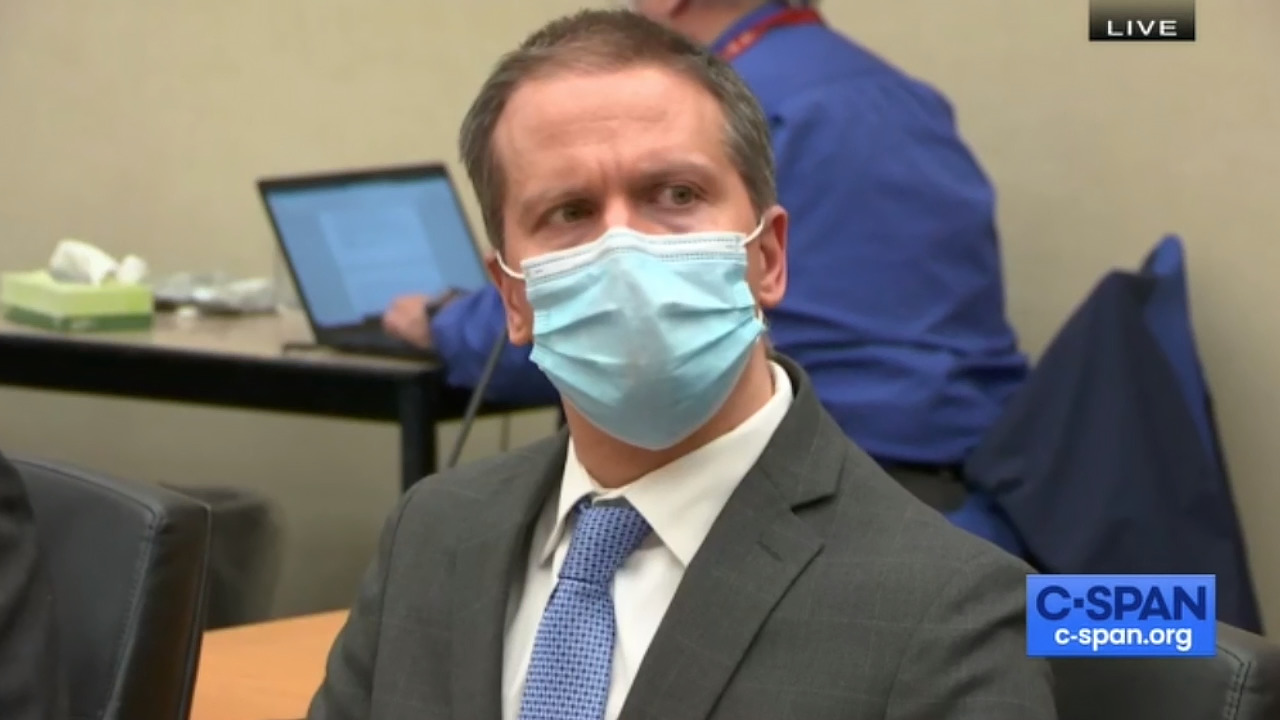 ‘Does it change anything?’ South Florida leaders react to Chauvin guilty verdicts