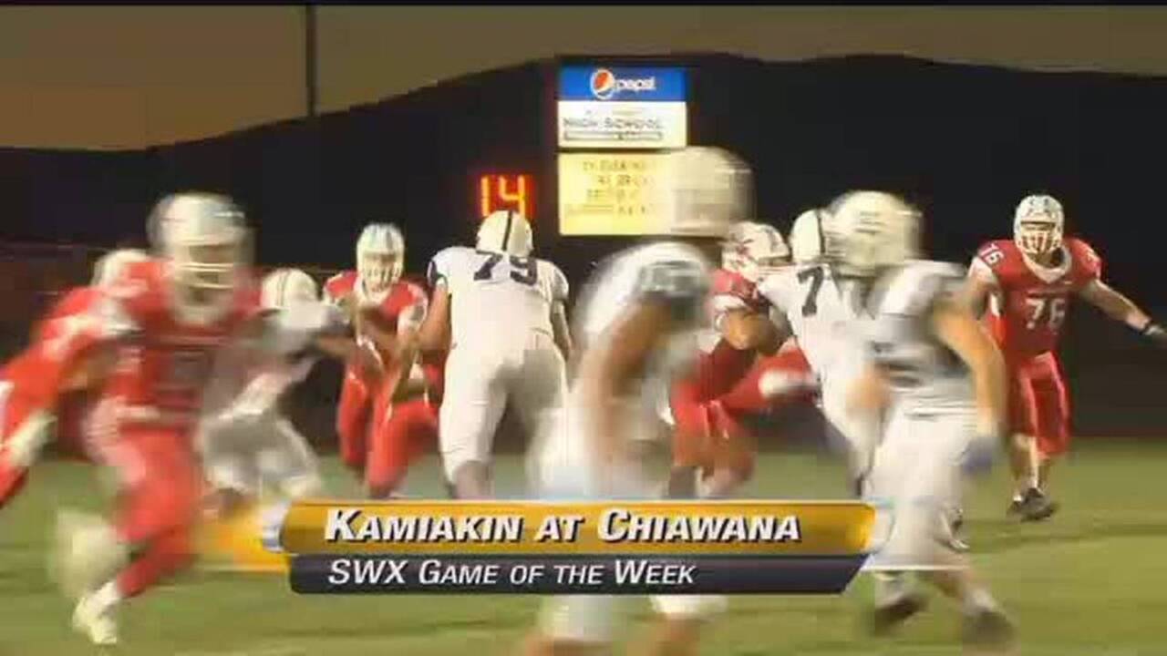 Prep Countdown: Looking ahead to week 3 of football season