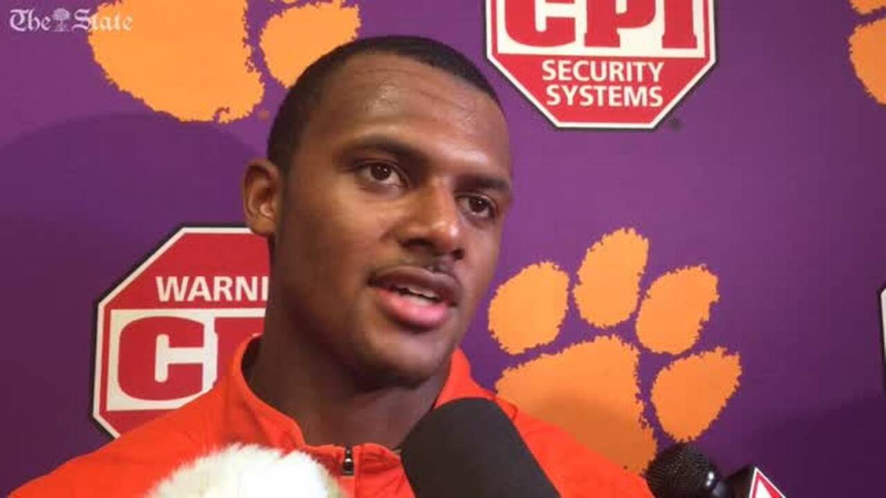 Clemson has more reason for optimism than concern after Week 1