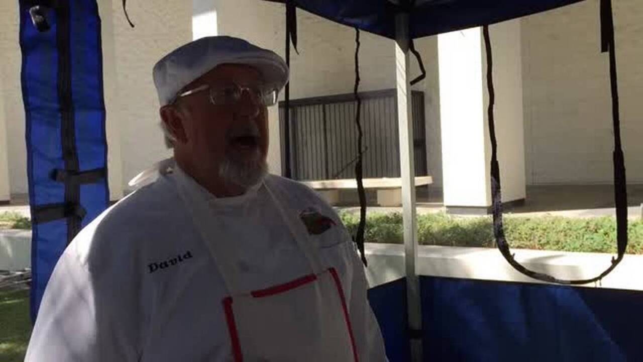 Schoolkids in Stanislaus will learn to grow and cook healthy food through USDA grant