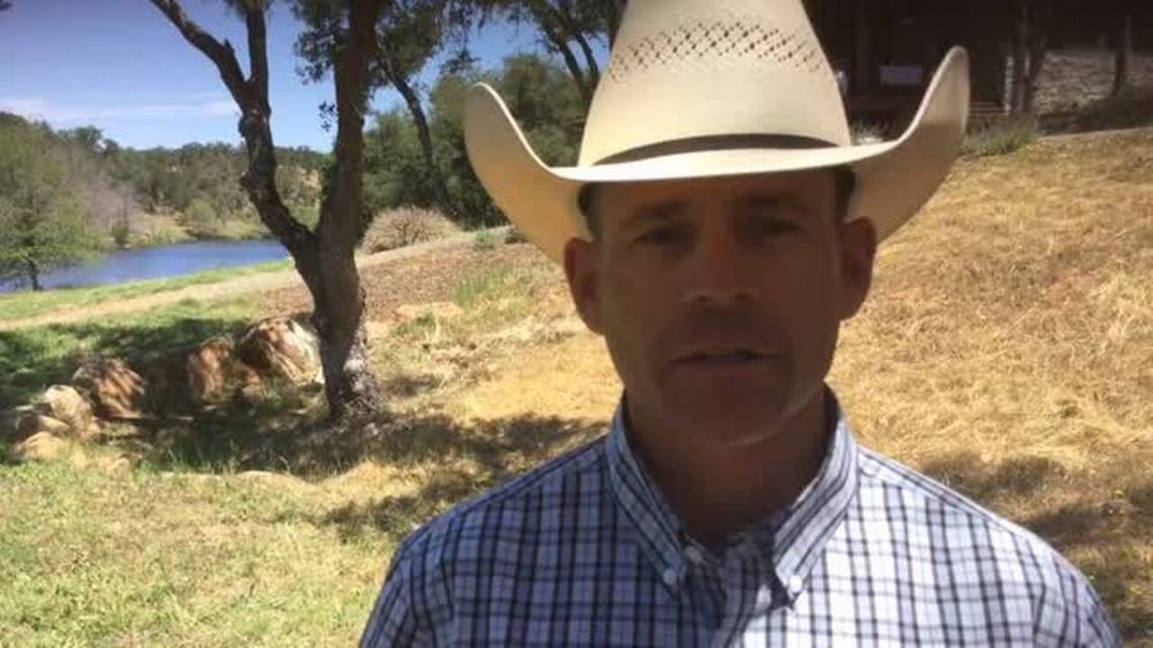 Local ranch puts protein in Sacramento's farm-to-fork movement